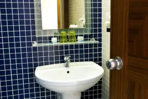 Villa Gizem - Bathroom