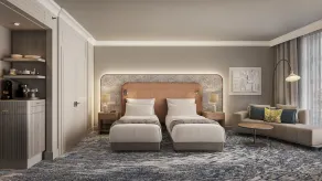 InterContinental Table Bay Cape Town by IHG - Room