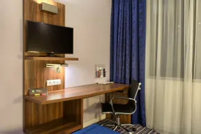 ibis Styles Wałbrzych - Room