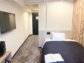 HOTEL LiVEMAX BUDGET Yokohama Kannai - Camera