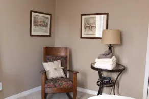 Tailwinds B&B - Chambre