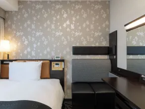 APA Hotel Saitama Shintoshin Ekinishi - Camera