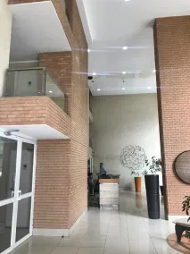 Aires Europeos en Santiago - Recepción