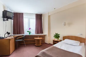 Tourist Hotel Complex - Room