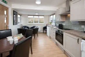 Brown Rigg Guest Rooms - Lobby