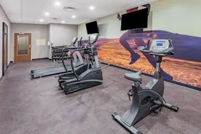 Hawthorn Extended Stay by Wyndham Oklahoma City Airport - Fitnesscenter