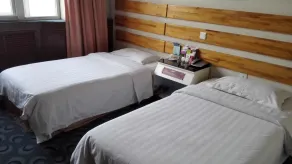 Sheraton Luoyang - Quarto