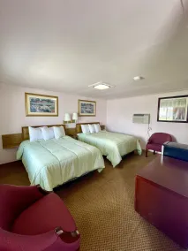 Best Motel Bowling Green - Værelse