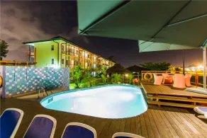 Eco Torarica - Pool