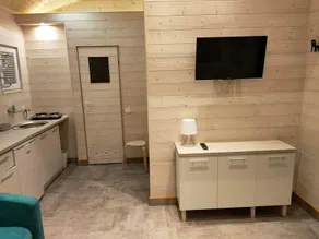 Ośrodek Madamaku - Chambre