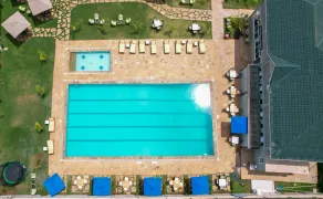 Abai Lodges & Spa - Pool