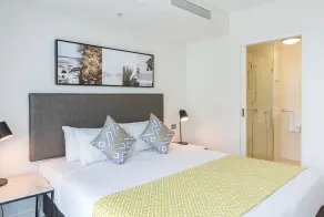 Wyndham Resort Surfers Paradise - Chambre
