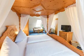 Hotel Weinheber Hornung - Room