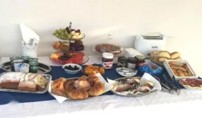 Villa Patrizia Selinunte - Restaurant