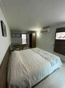 AX Blue Suítes - Room