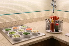 Hyatt Place Flushing/LaGuardia Airport - Restaurant