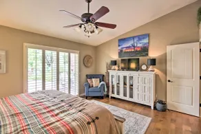 AZ Home w/ Resort-style Amenities & Mtn View! - Værelse