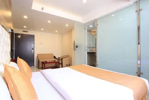 Hotel O2 Oxygen - Rom