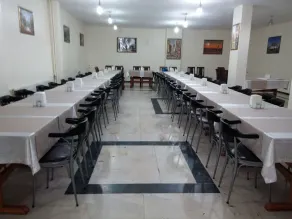 Bolu Yildiz Hotel - Restaurant
