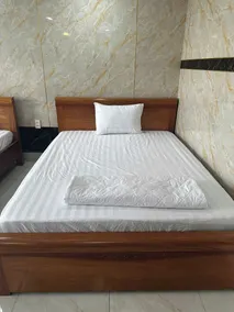 Thulee Luxury Hotel - Phu My - Room