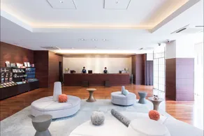 HOTEL MYSTAYS Kyoto Shijo - Hall