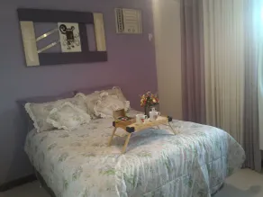 Apto Cabo Frio Marina Clube - Zimmer