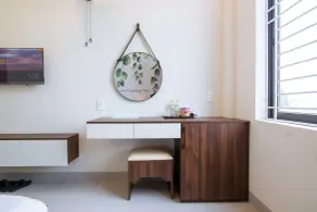 BIG Hotel Huế - Rum