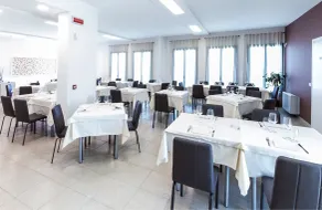 Mansio Residence & Hotel - Restaurant