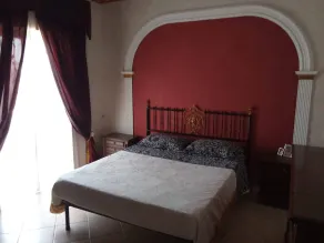 La Casa di Rosa - Værelse