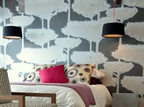 Le Clos Du Lac - location de chambres - Quarto