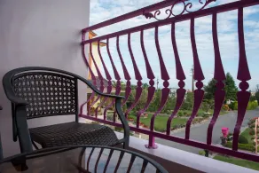 XinFu Traveler Inn - Chambre