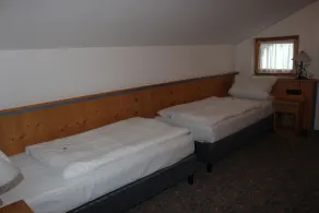 Alpenhotel Widderstein - Chambre