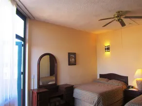 Meson de la Merced - Chambre