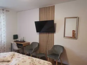 Ferienwohnung Fichtelberg - Room