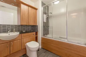 DreamhouseApartments Edinburgh Haymarket - Badeværelse