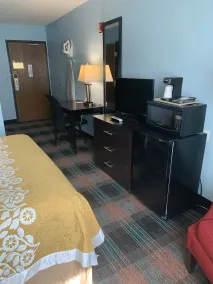 SUNRiSE INN - Chambre
