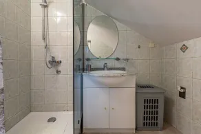 Villa Chervil ZadarVillas - Badeværelse
