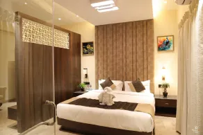 Hotel ZP Grand - Room