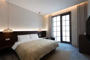 Jingdezhen Shanyin Yishu Holiday Homestay (Jingdezhen Ceramic University ) - Chambre