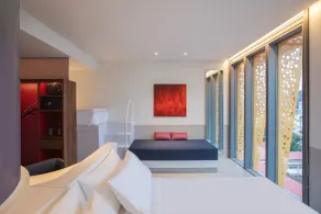 Wink Danang Riverside, Unscripted by Hyatt - 24 Hours stay - Room