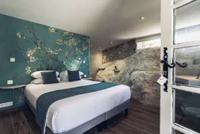 Hôtel Le Mas D'Aigret Les Baux-de-Provence - Chambre