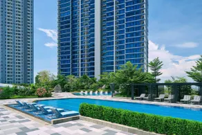 The Westin Surabaya - Pool