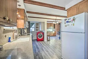 Quaint La Mesa Home with Beautiful Sunsets! - Innenbereich