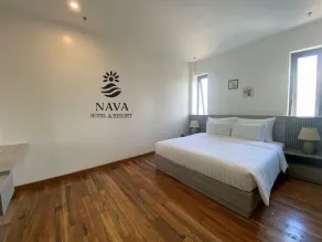 Nava Hotel & Resort - Room