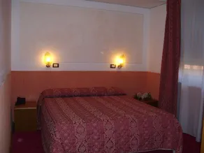 Alla Bianca Hotel - Chambre
