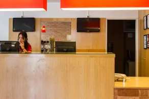 Hotel ibis Leiria Fatima - Réception