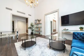 Apartments Kozmo Residences Budapest - Chambre