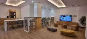 Aloha Surf Hostel - Reception