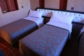 Dar Alfourssane Ferme d’hôte - Rum