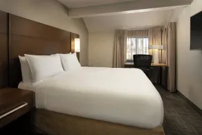 Residence Inn Los Angeles LAX/Manhattan Beach - Zimmer